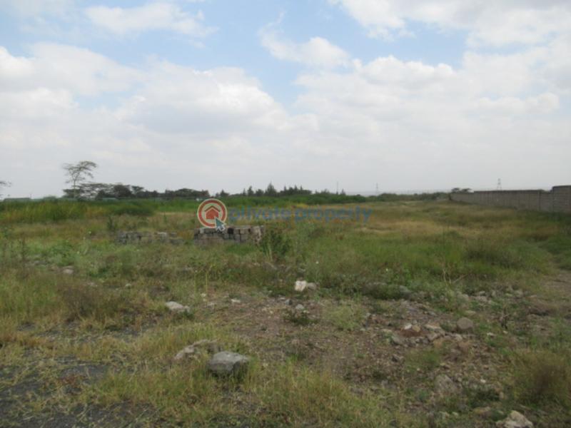 Land For Sale Mombasa Rd Syokimau/Mulolongo Machakos - 4
