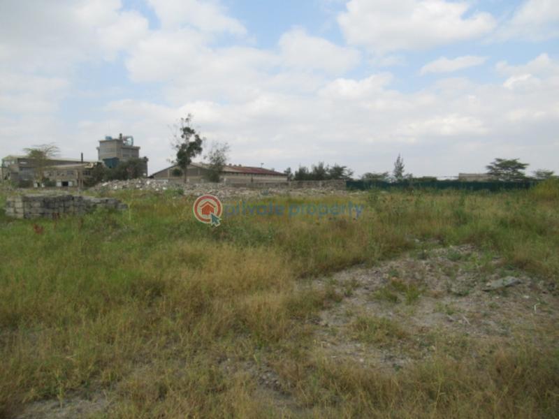 Land For Sale Mombasa Rd Syokimau/Mulolongo Machakos - 3