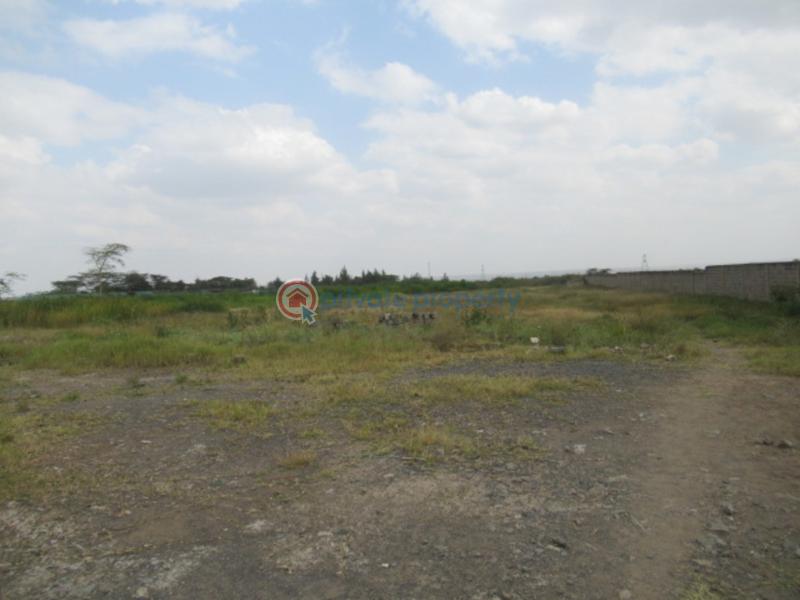 Land For Sale Mombasa Rd Syokimau/Mulolongo Machakos - 9