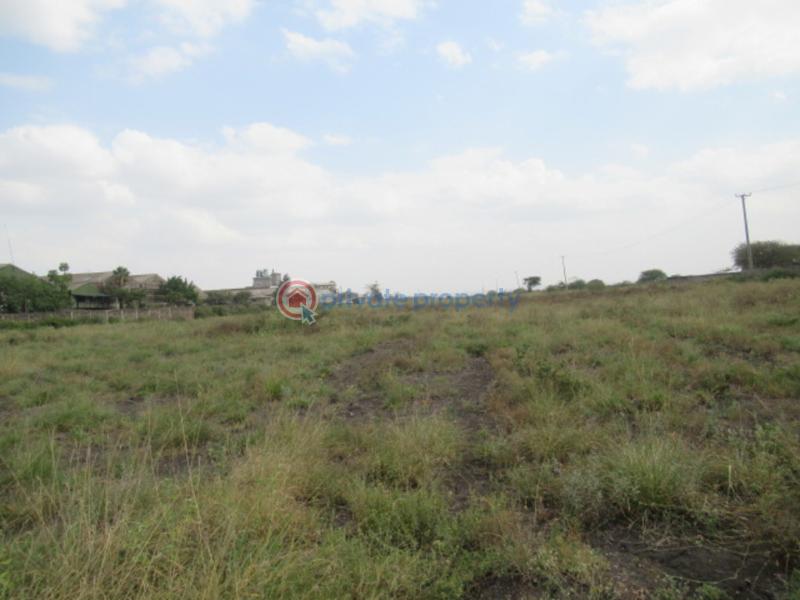 Land For Sale Mombasa Rd Syokimau/Mulolongo Machakos - 1