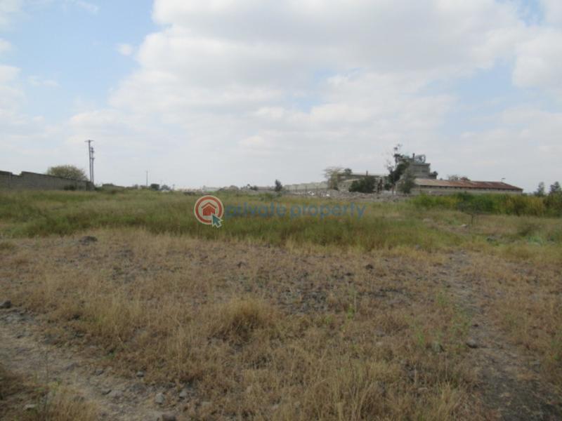 Land For Sale Mombasa Rd Syokimau/Mulolongo Machakos - 8