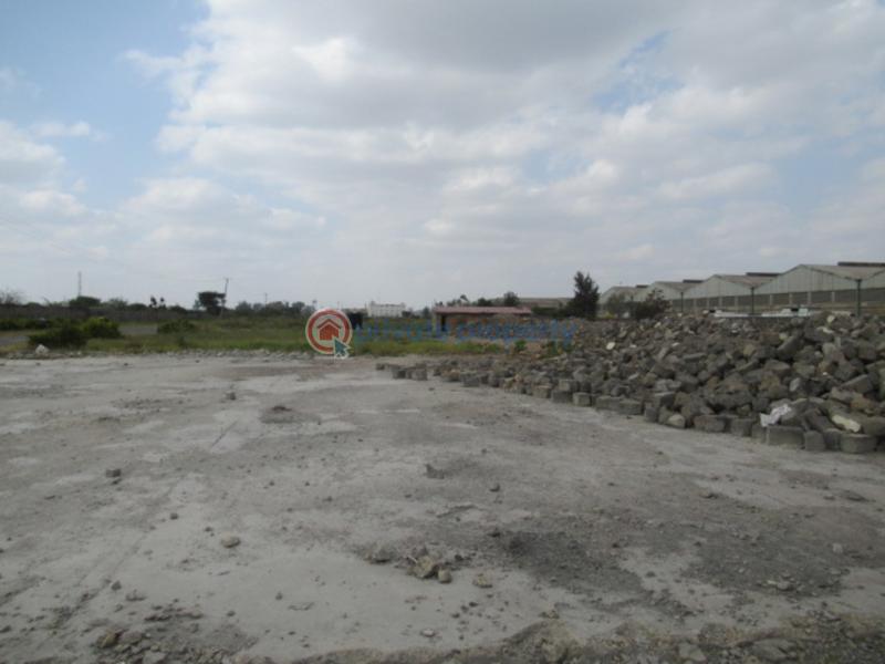 Land For Sale Mombasa Rd Syokimau/Mulolongo Machakos - 2
