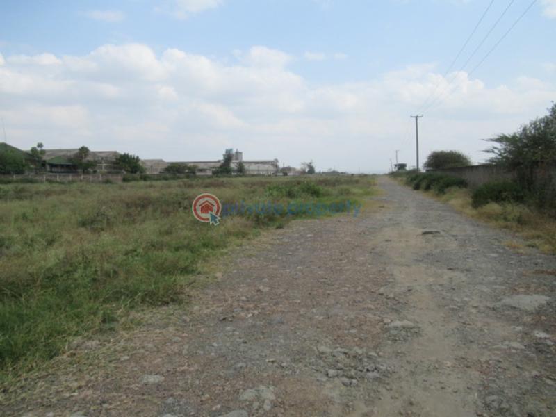 Land For Sale Mombasa Rd Syokimau/Mulolongo Machakos - 5