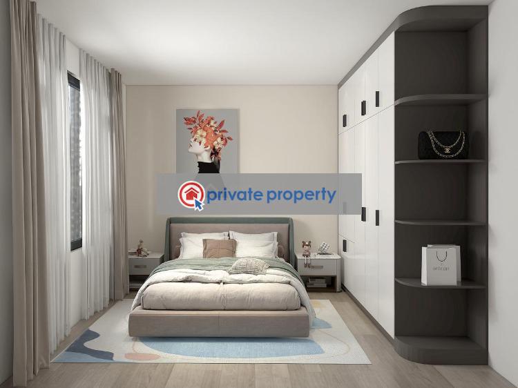 2 bedroom Apartment For Sale Kilimani Nairobi - 11