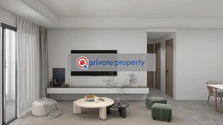 2 bedroom Apartment For Sale Kilimani Nairobi - 3