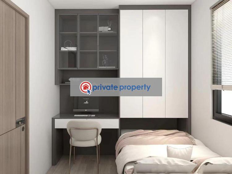 2 bedroom Apartment For Sale Kilimani Nairobi - 10