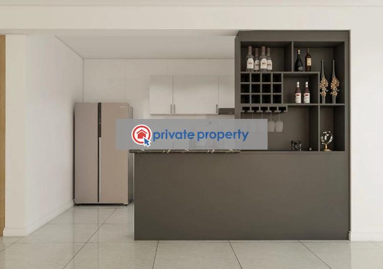 2 bedroom Apartment For Sale Kilimani Nairobi - 1