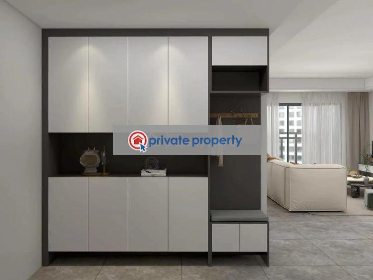 2 bedroom Apartment For Sale Kilimani Nairobi - 5