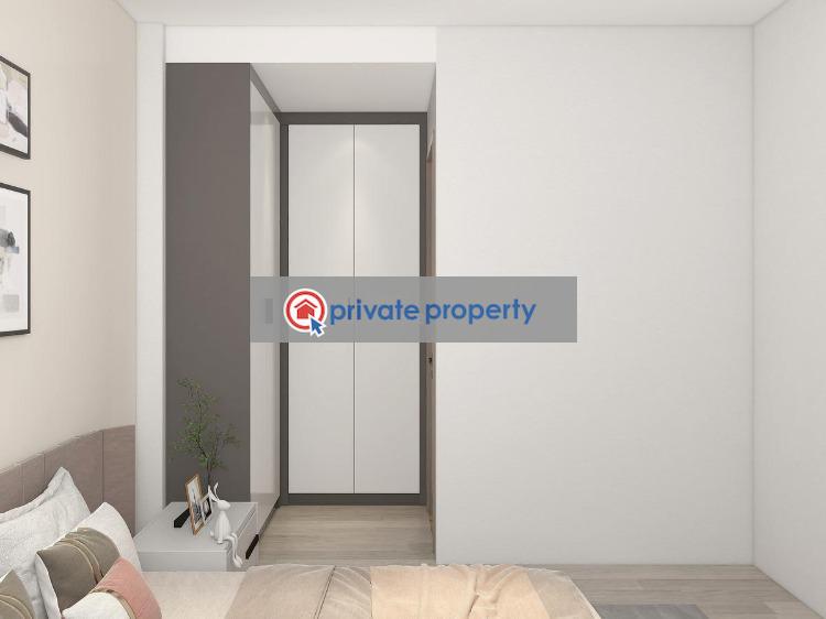 2 bedroom Apartment For Sale Kilimani Nairobi - 8