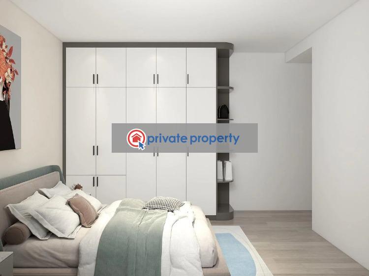 2 bedroom Apartment For Sale Kilimani Nairobi - 6