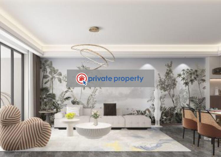 2 bedroom Apartment For Sale Westlands Nairobi - 6