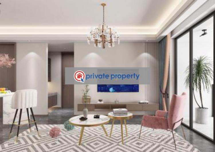 2 bedroom Apartment For Sale Westlands Nairobi - 3