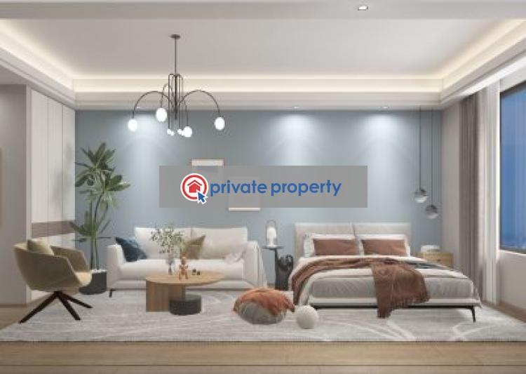 2 bedroom Apartment For Sale Westlands Nairobi - 7