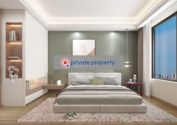 2 bedroom Apartment For Sale Westlands Nairobi - 1
