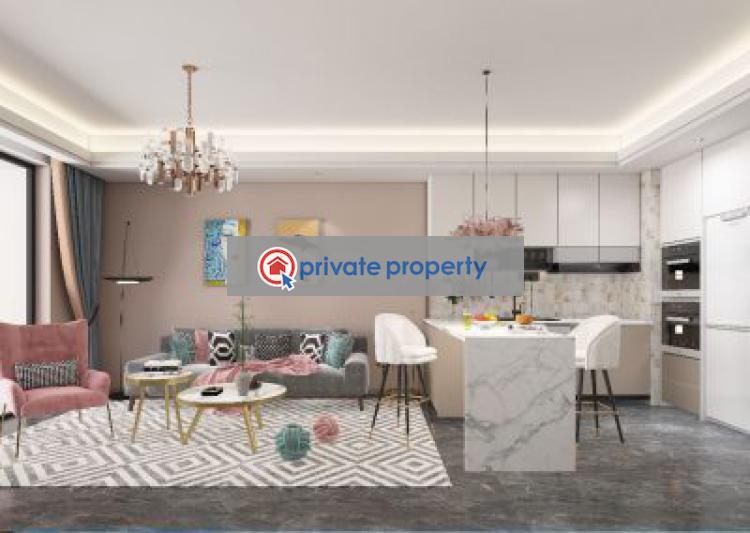 2 bedroom Apartment For Sale Westlands Nairobi - 2