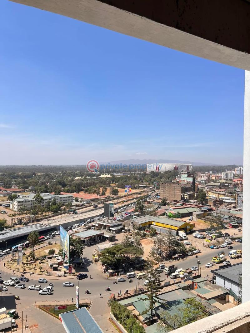 2 bedroom Apartment For Sale Riara Road Lavington Nairobi - 8