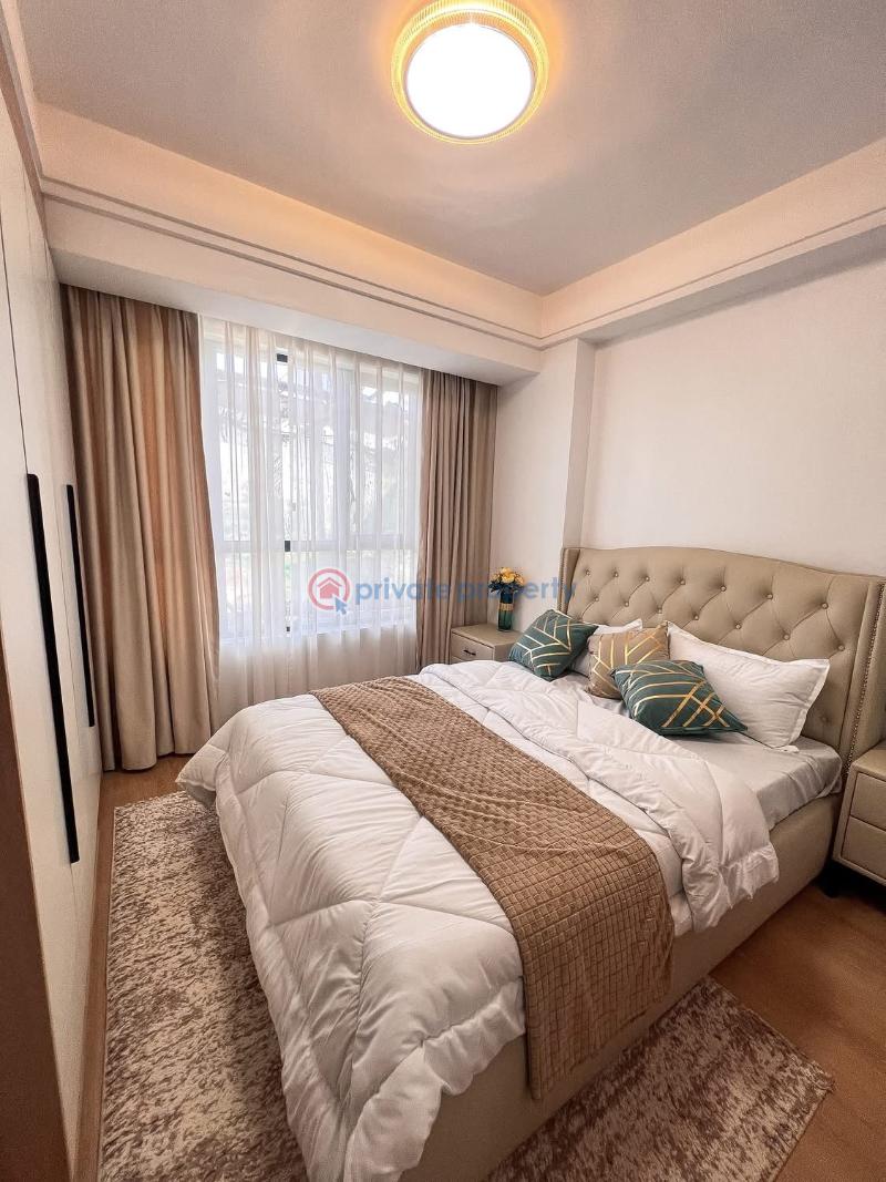 2 bedroom Apartment For Sale Riara Road Lavington Nairobi - 5