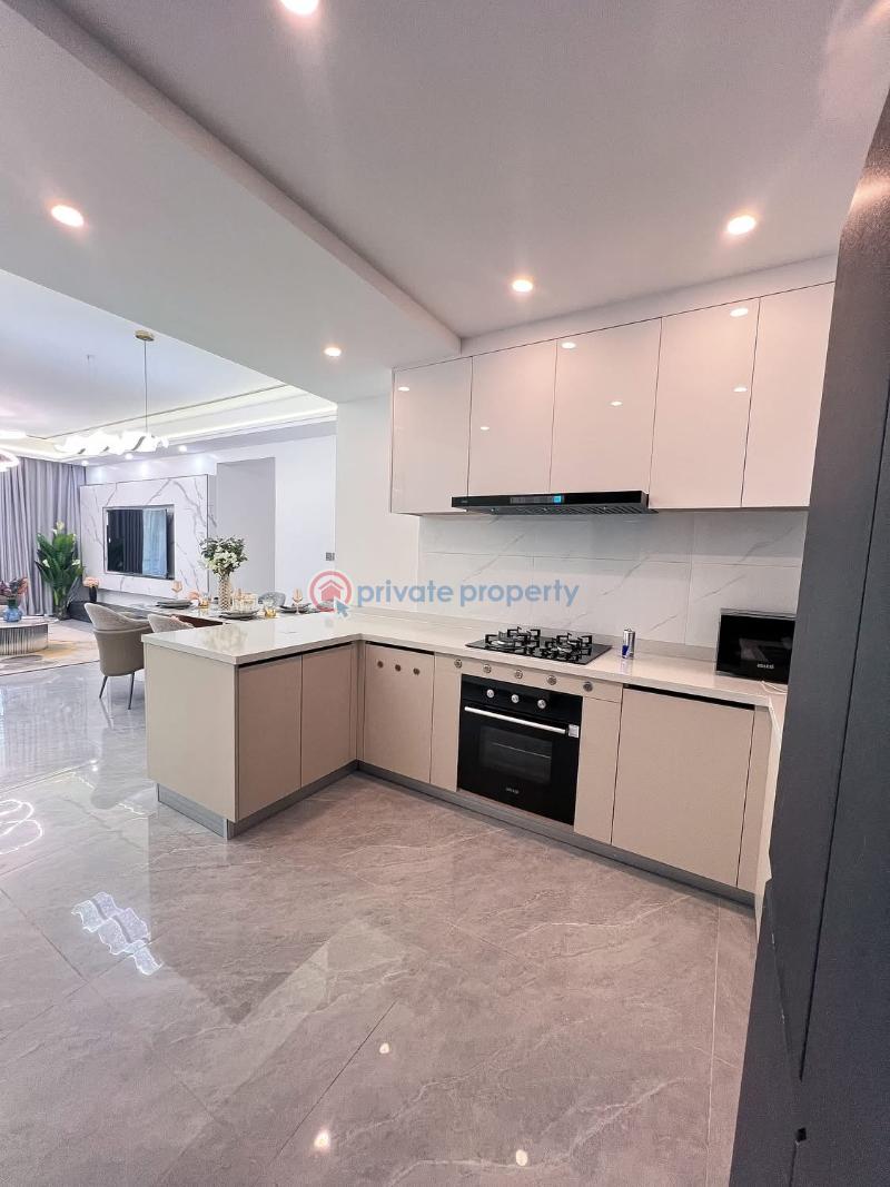 2 bedroom Apartment For Sale Riara Road Lavington Nairobi - 3