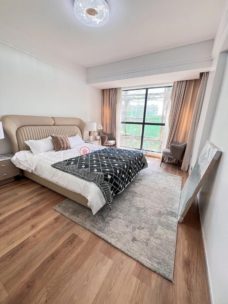 2 bedroom Apartment For Sale Riara Road Lavington Nairobi - 4
