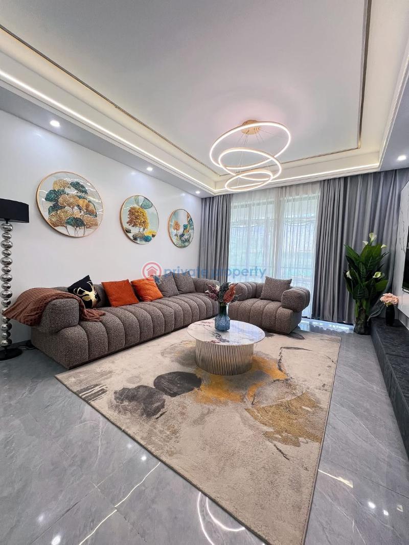 2 bedroom Apartment For Sale Riara Road Lavington Nairobi - 1