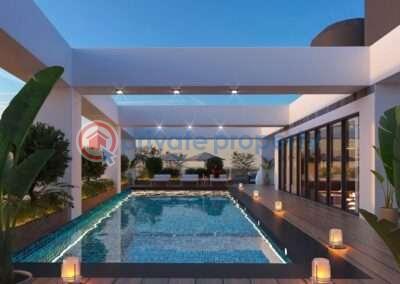 2 bedroom Apartment For Sale General Mathenge Road Westlands Nairobi - 0