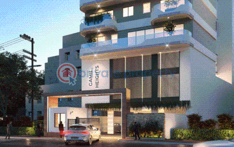 2 bedroom Apartment For Sale General Mathenge Road Westlands Nairobi - 5
