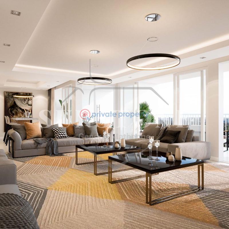 2 bedroom Apartment For Sale General Mathenge Westlands Nairobi - 14