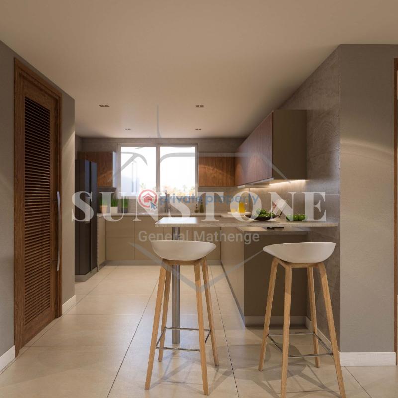 2 bedroom Apartment For Sale General Mathenge Westlands Nairobi - 12