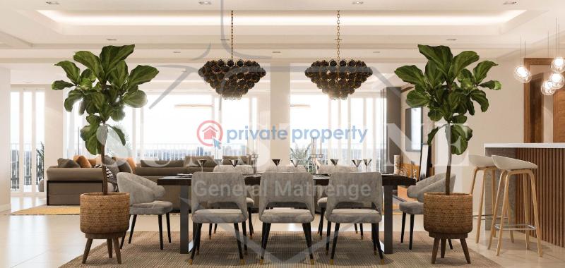 2 bedroom Apartment For Sale General Mathenge Westlands Nairobi - 8