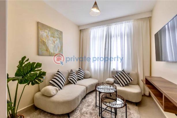2 bedroom Apartment For Sale General Mathenge Westlands Nairobi - 7