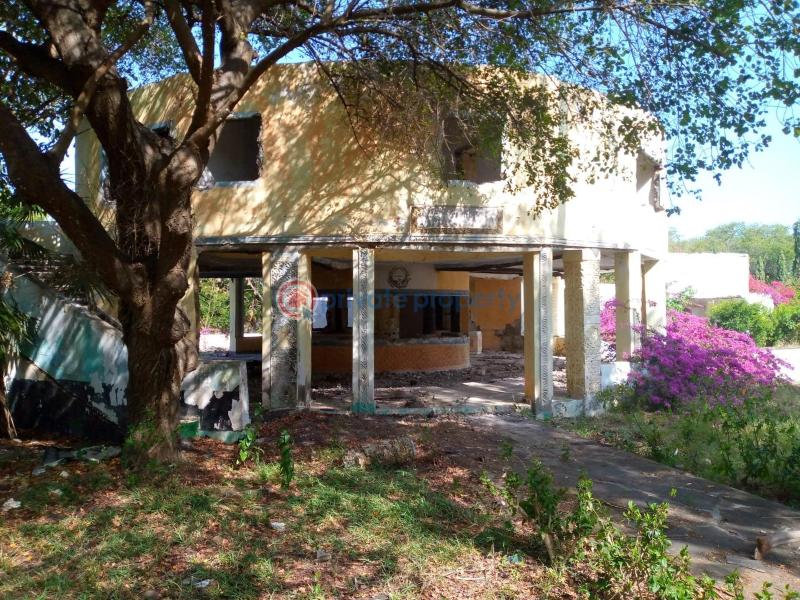 Land For Sale Malindi,lamu Road Malindi Malindi Town Kilifi - 11