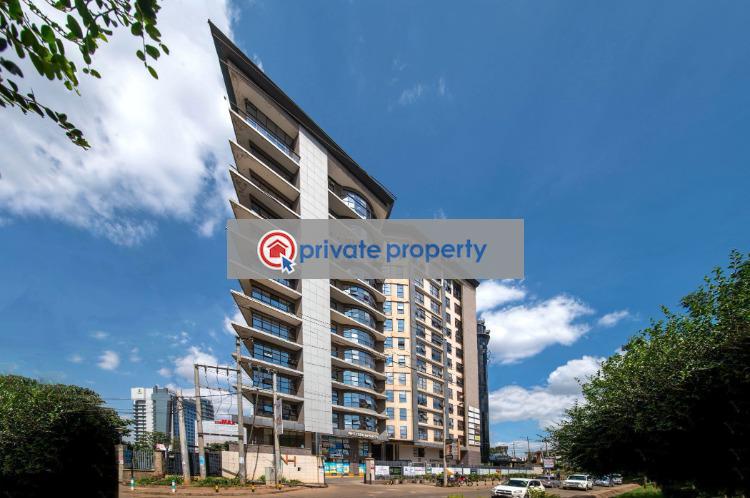 Office Space For Rent &nbsp;karuna Road Westlands Nairobi - 8