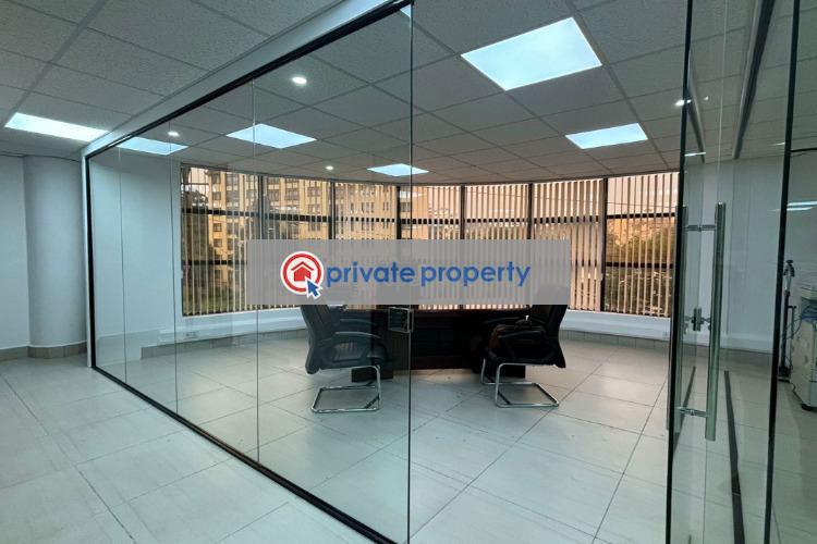 Office Space For Rent &nbsp;karuna Road Westlands Nairobi - 4