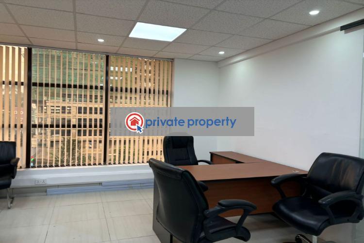 Office Space For Rent &nbsp;karuna Road Westlands Nairobi - 1
