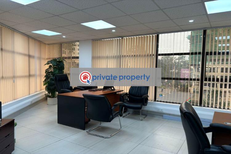 Office Space For Rent &nbsp;karuna Road Westlands Nairobi - 3