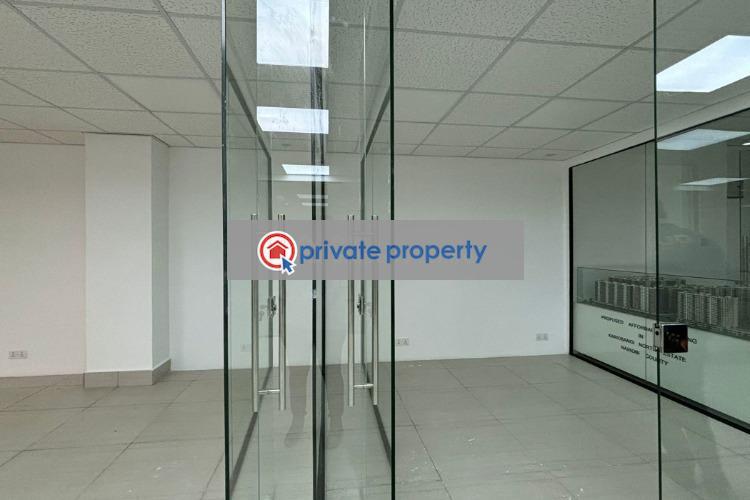 Office Space For Rent &nbsp;karuna Road Westlands Nairobi - 2