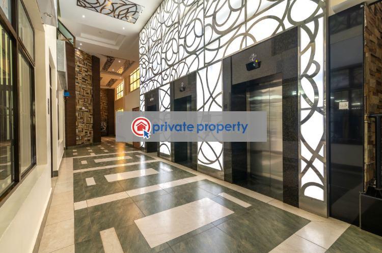 Office Space For Rent &nbsp;karuna Road Westlands Nairobi - 7