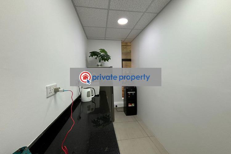 Office Space For Rent &nbsp;karuna Road Westlands Nairobi - 6
