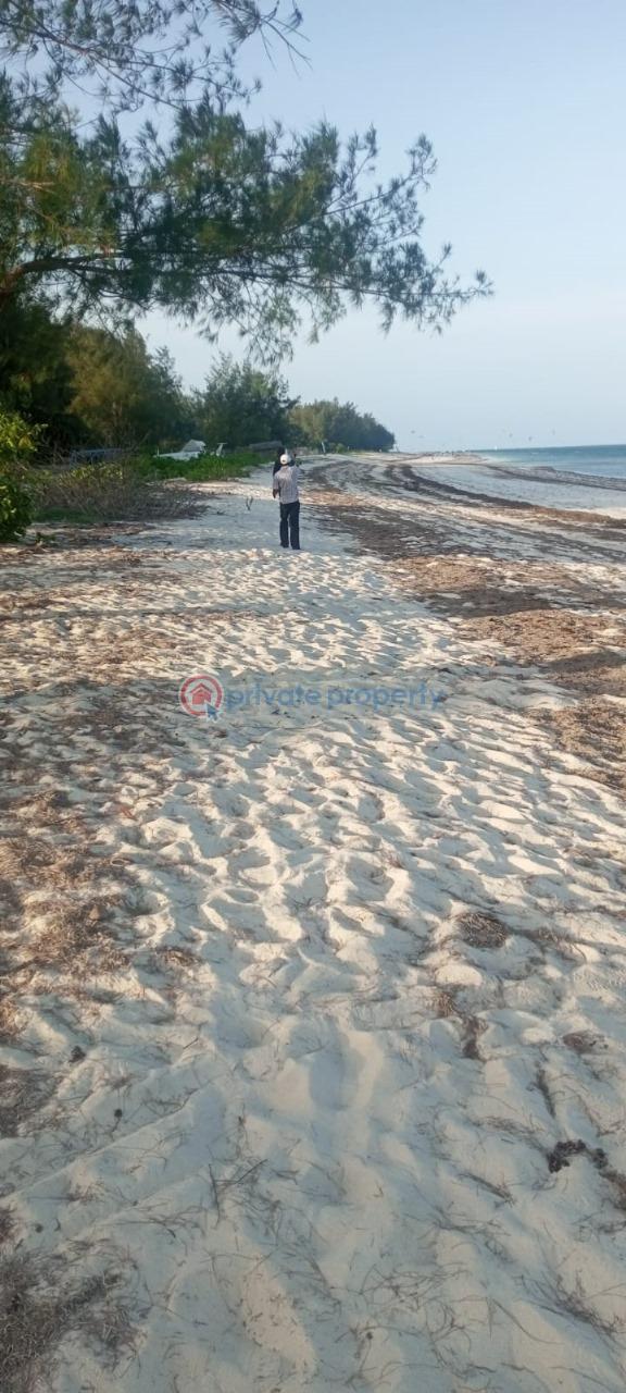 Land For Sale Ukunda Kwale Diani Beach Diani Beach Ukunda Kwale - 2