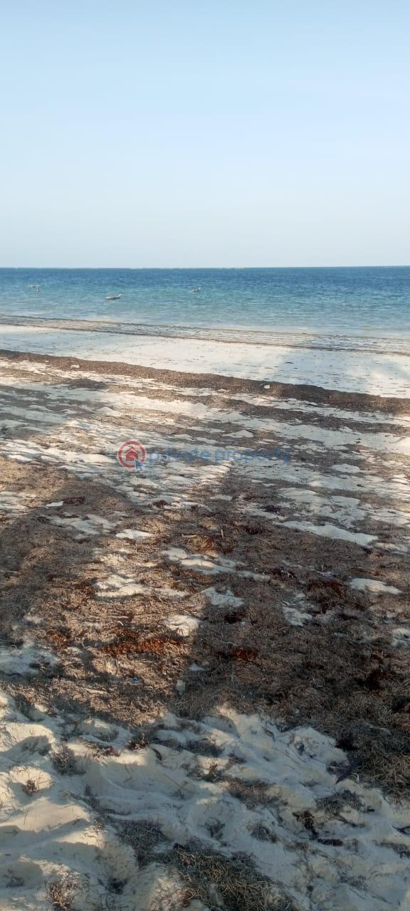 Land For Sale Diani Ukunda Kwale - 0