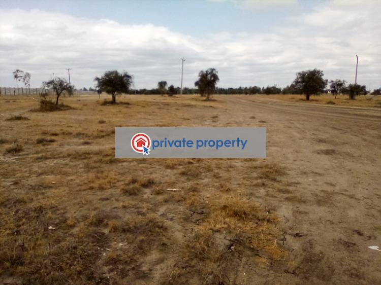 Mixed use Land For Sale &nbsp;namanga Road Kitengela Kajiado - 4