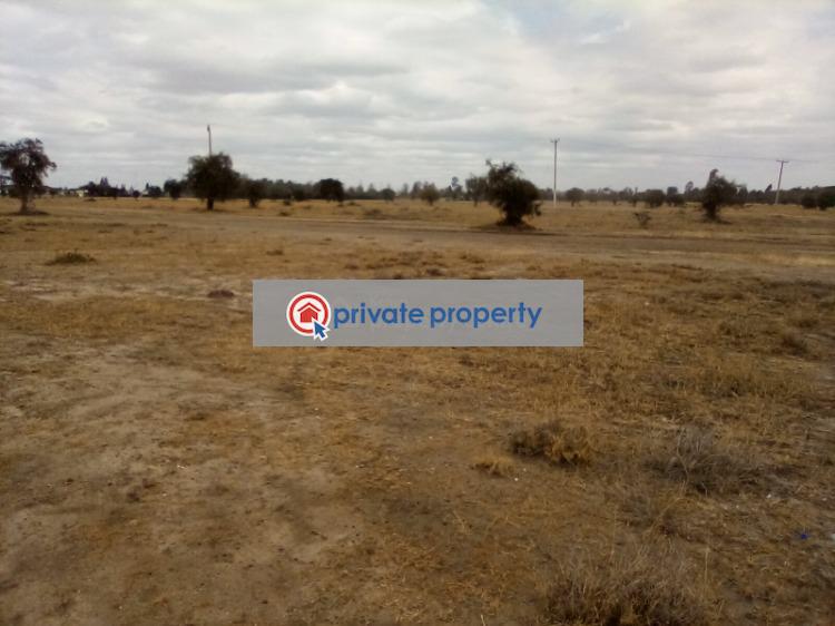 Mixed use Land For Sale &nbsp;namanga Road Kitengela Kajiado - 7
