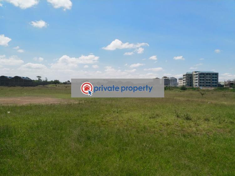 Mixed use Land For Sale &nbsp;ruiru Ruiru Kiambu - 8