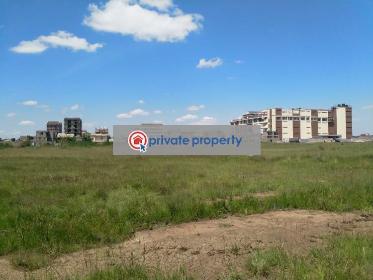 Mixed use Land For Sale &nbsp;ruiru Ruiru Kiambu - 4