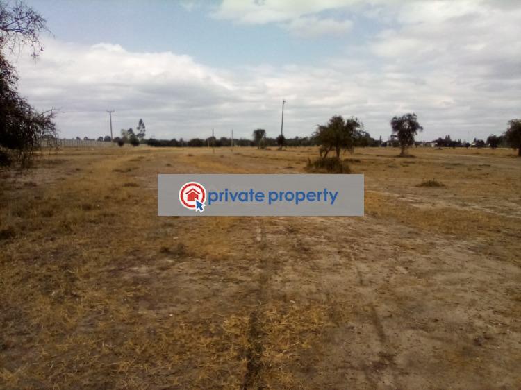 Mixed use Land For Sale &nbsp;namanga Road Kitengela Kajiado - 6