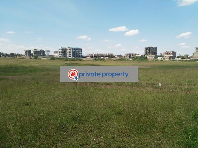 Mixed use Land For Sale &nbsp;ruiru Ruiru Kiambu - 10