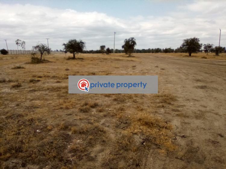 Mixed use Land For Sale &nbsp;namanga Road Kitengela Kajiado - 5