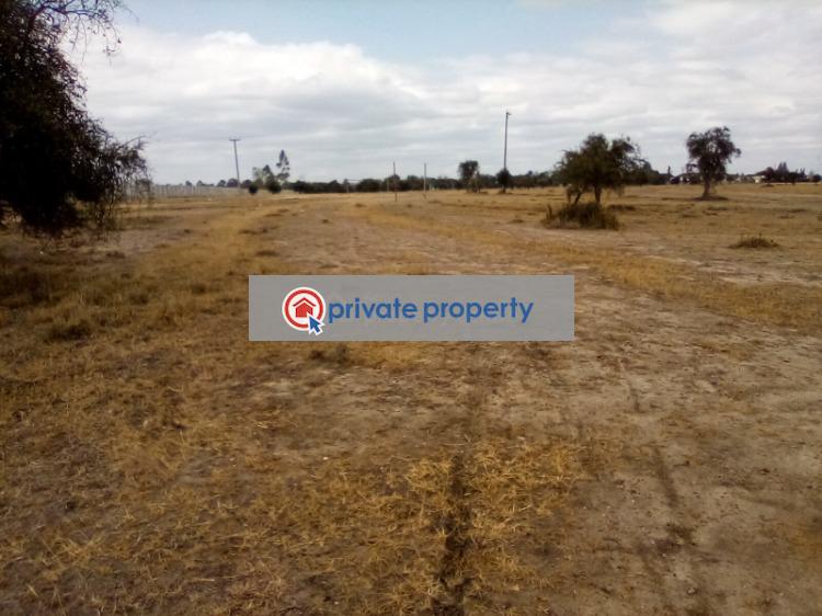 Mixed use Land For Sale &nbsp;namanga Road Kitengela Kajiado - 8