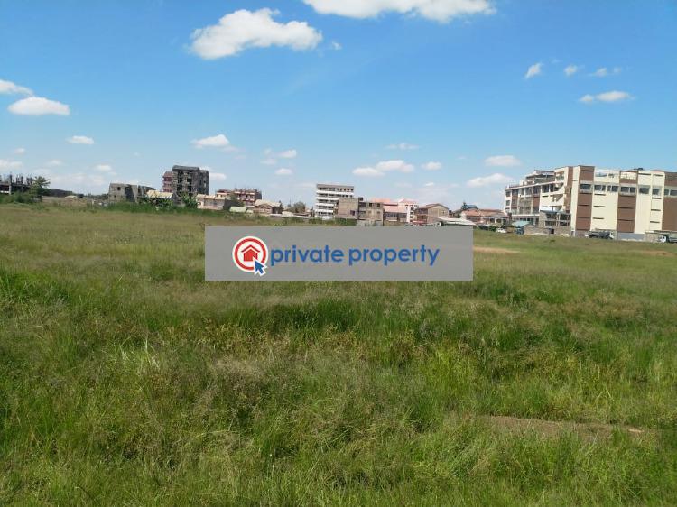 Mixed use Land For Sale &nbsp;ruiru Ruiru Kiambu - 11