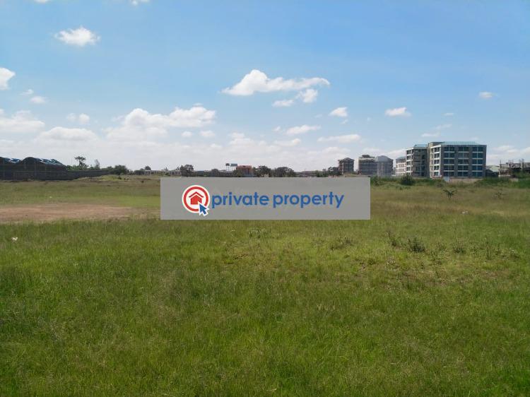 Mixed use Land For Sale &nbsp;ruiru Ruiru Kiambu - 2